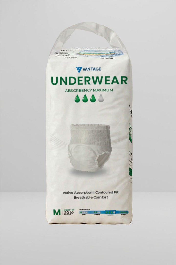 Adult Protective Underwear