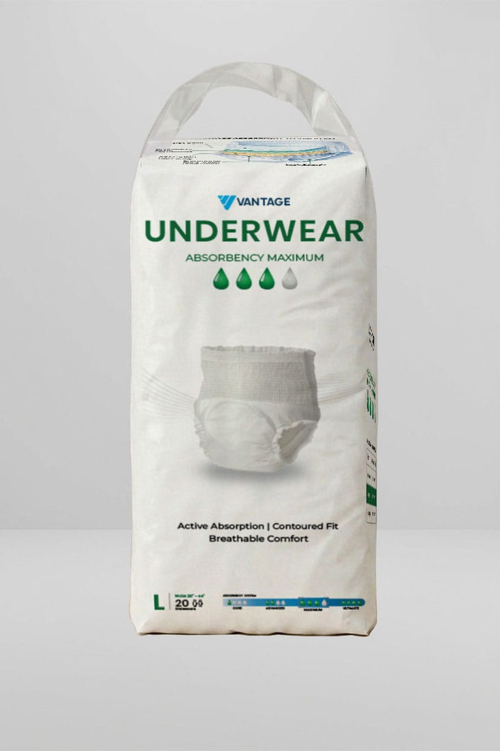 Adult Protective Underwear